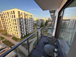 B23-N1 Apartament's